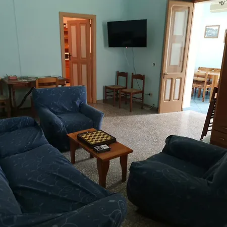 Apartment Domus
