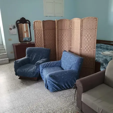 Domus * Forio (Isola d'Ischia)