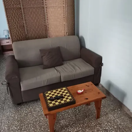 Apartment Domus