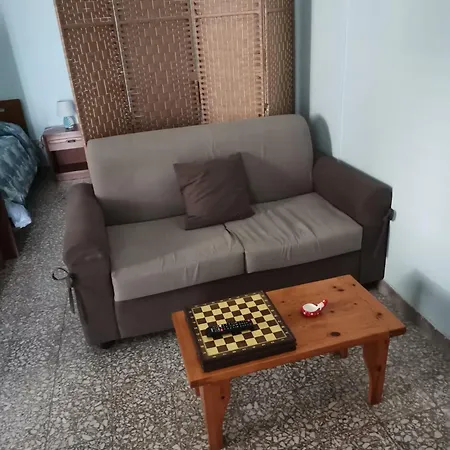 Apartment Domus *